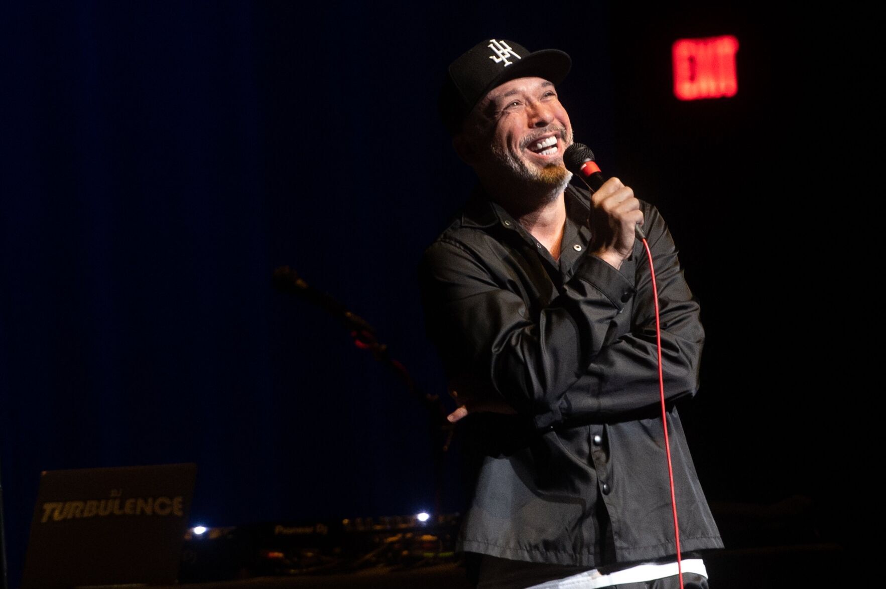 Jo Koy at Stifel Theatre